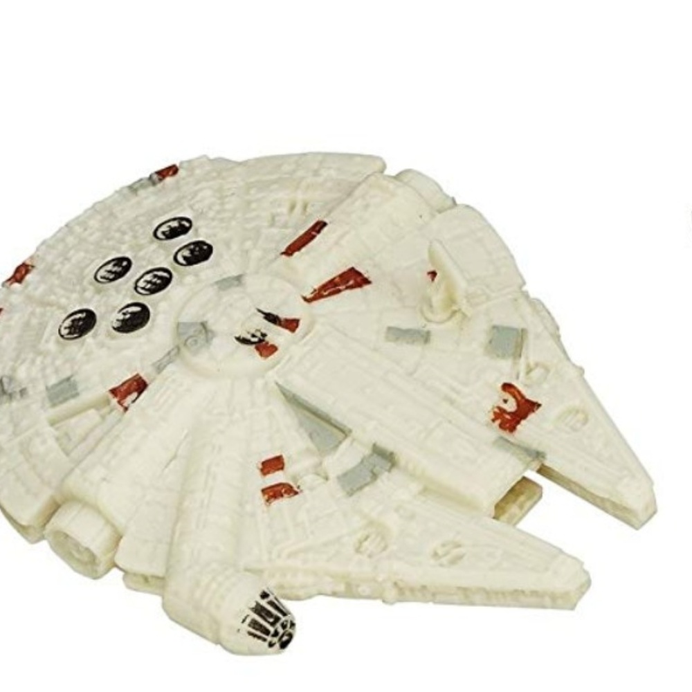 Star Wars The Force Awakens Micro Machines 3-Pack